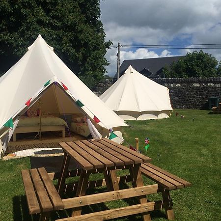 Cong Glamping Ξενοδοχείο Εξωτερικό φωτογραφία
