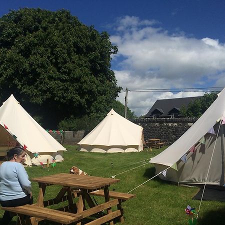 Cong Glamping Ξενοδοχείο Εξωτερικό φωτογραφία