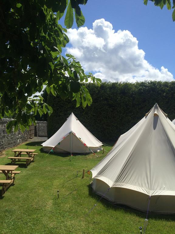 Cong Glamping Ξενοδοχείο Εξωτερικό φωτογραφία