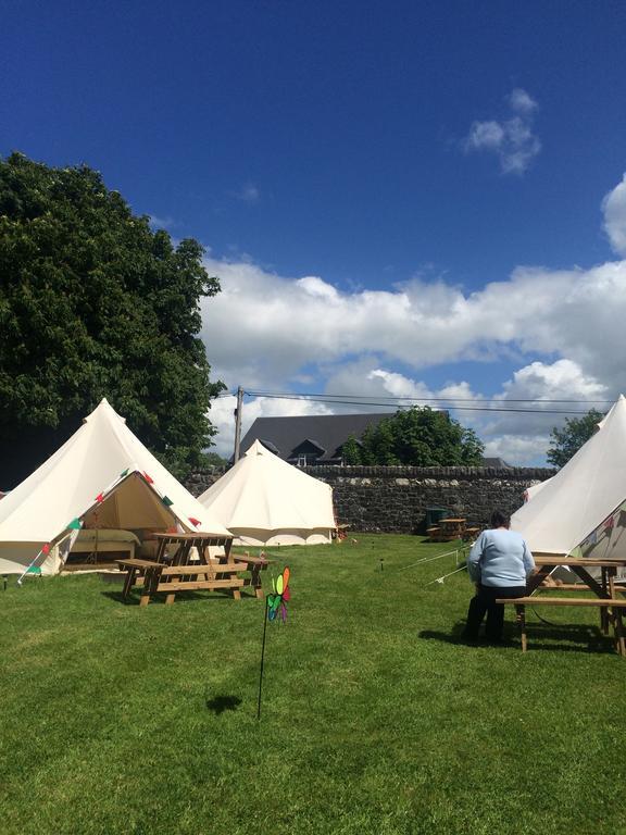 Cong Glamping Ξενοδοχείο Εξωτερικό φωτογραφία